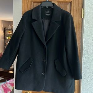Lucky brand coat